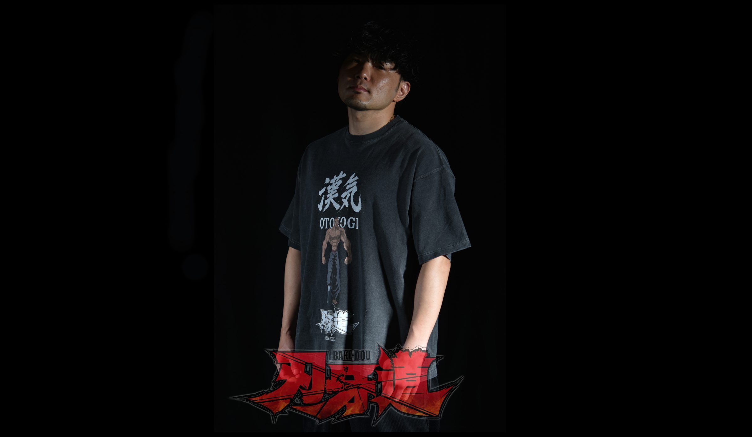 Baki Collab