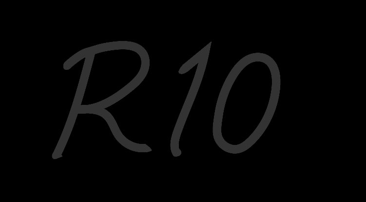 R１０